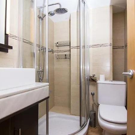 Estudio Marina Puerto Sherry Apartamento
