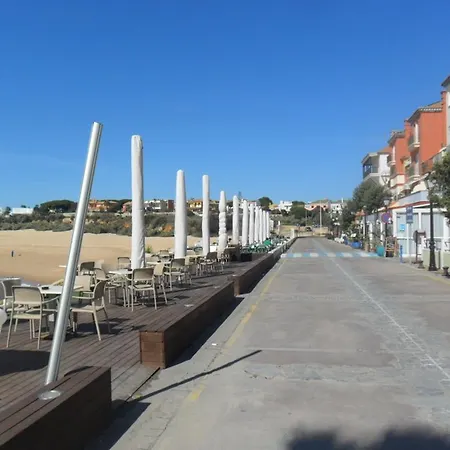 Estudio Marina Puerto Sherry Apartamento