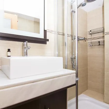 Apartamento Estudio Marina Puerto Sherry El Puerto de Santa María