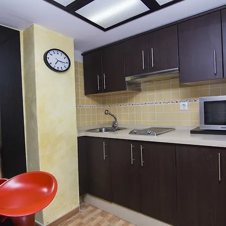 Apartamento Estudio Marina Puerto Sherry