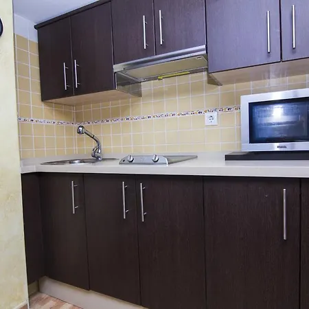 Apartamento Estudio Marina Puerto Sherry