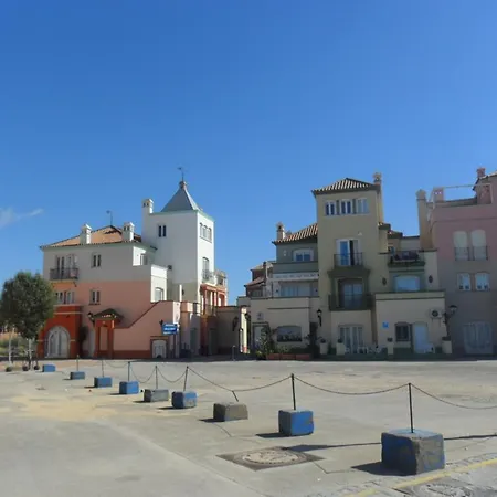 Estudio Marina Puerto Sherry