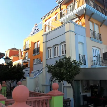 Estudio Marina Puerto Sherry * El Puerto de Santa María